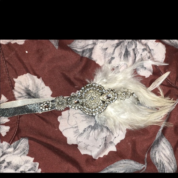 Flapper Halloween costume - Picture 1 of 4